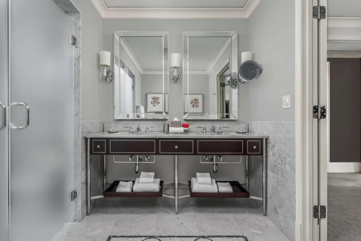 Waldorf Astoria Chicago - Hotel Photo 24