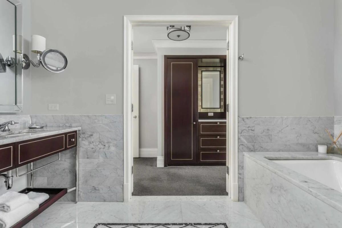 Waldorf Astoria Chicago - Hotel Photo 27