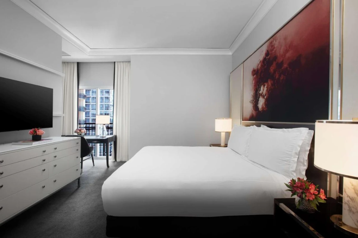 Waldorf Astoria Chicago - Hotel Photo 30