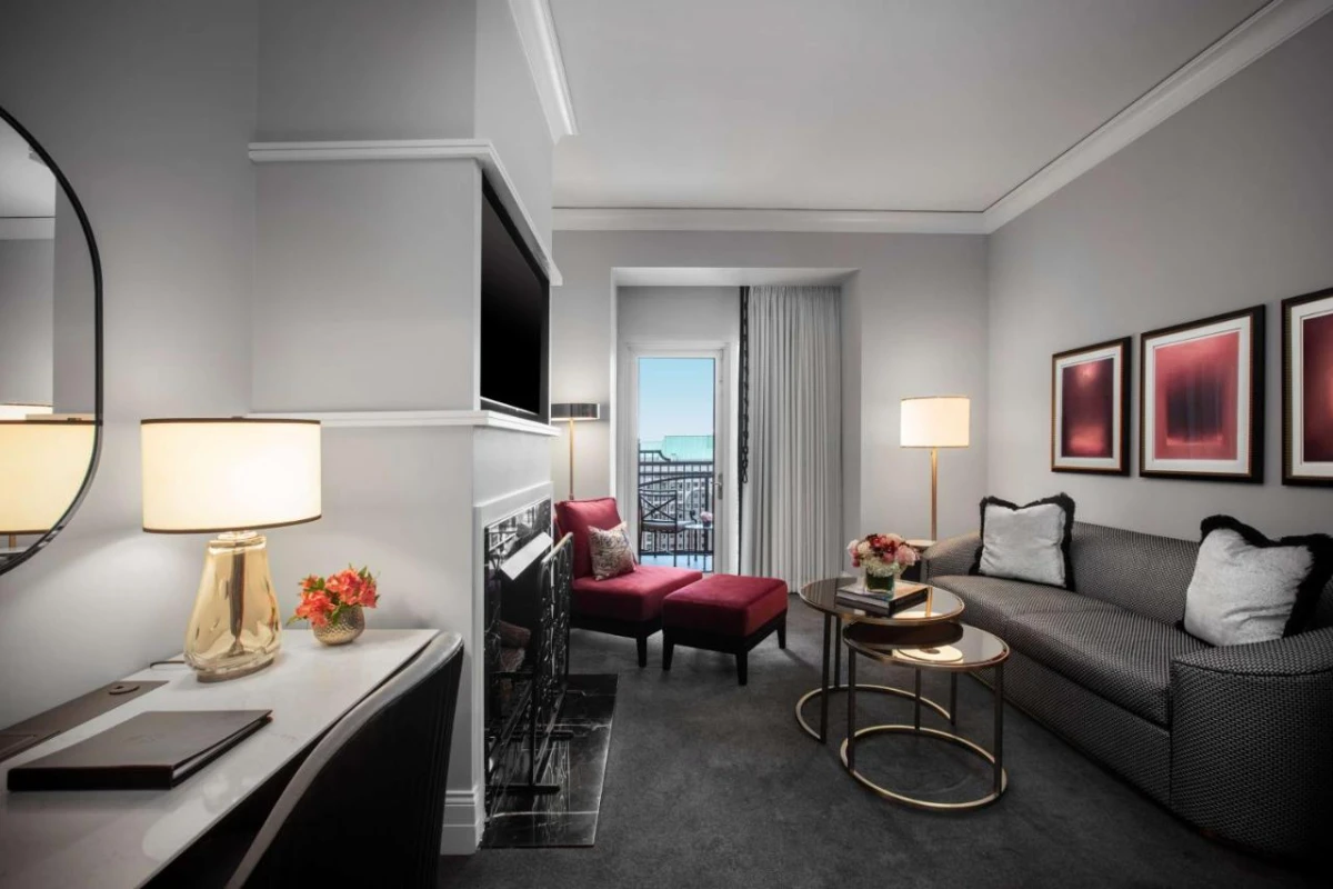 Waldorf Astoria Chicago - Hotel Photo 31