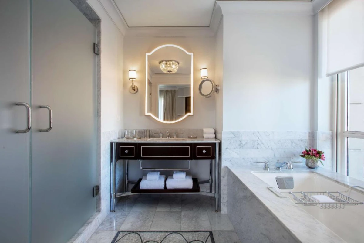 Waldorf Astoria Chicago - Hotel Photo 34