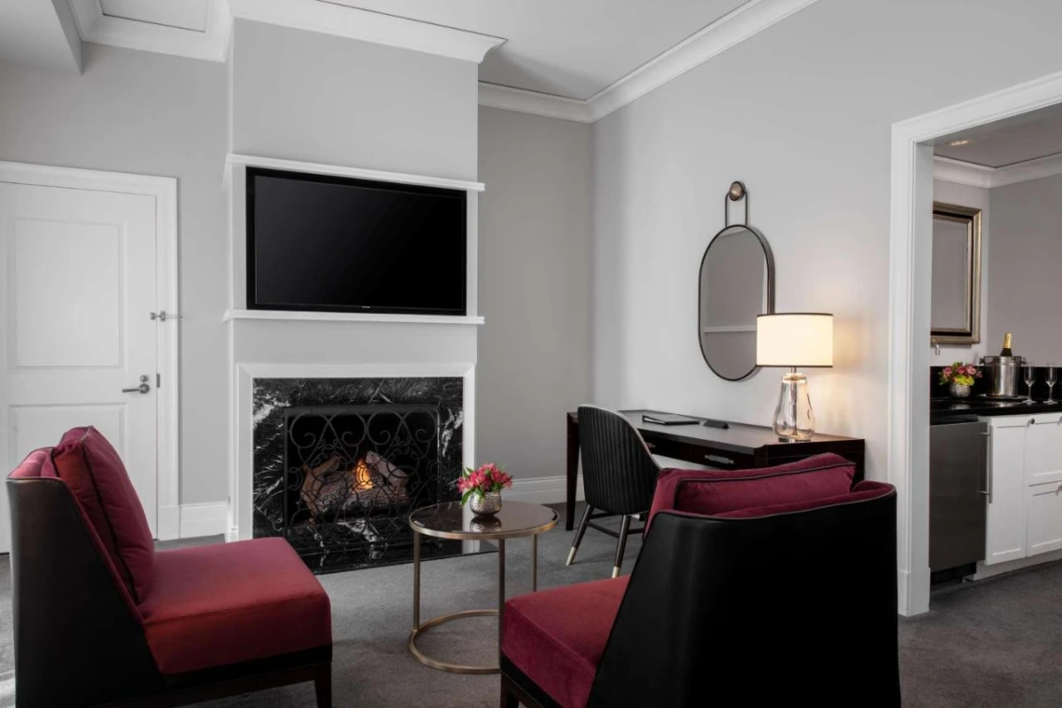 Waldorf Astoria Chicago - Hotel Photo 39