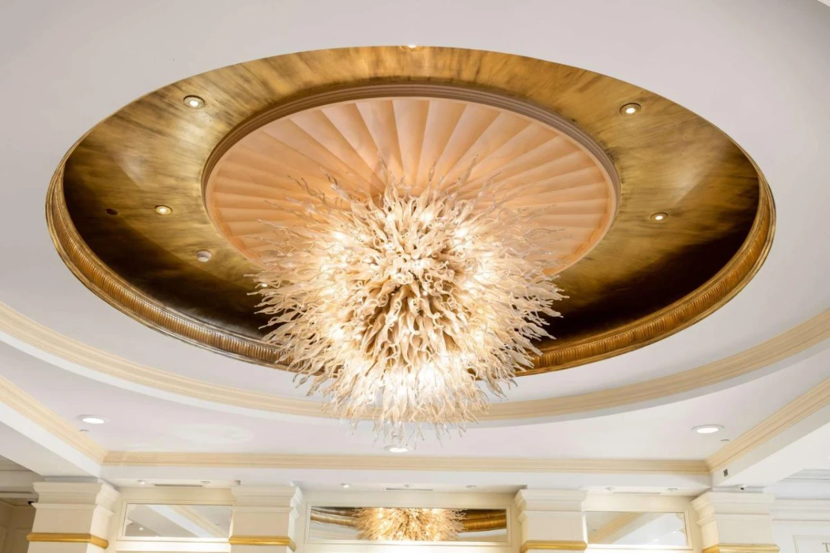 Conrad Indianapolis - Hotel Photo 6