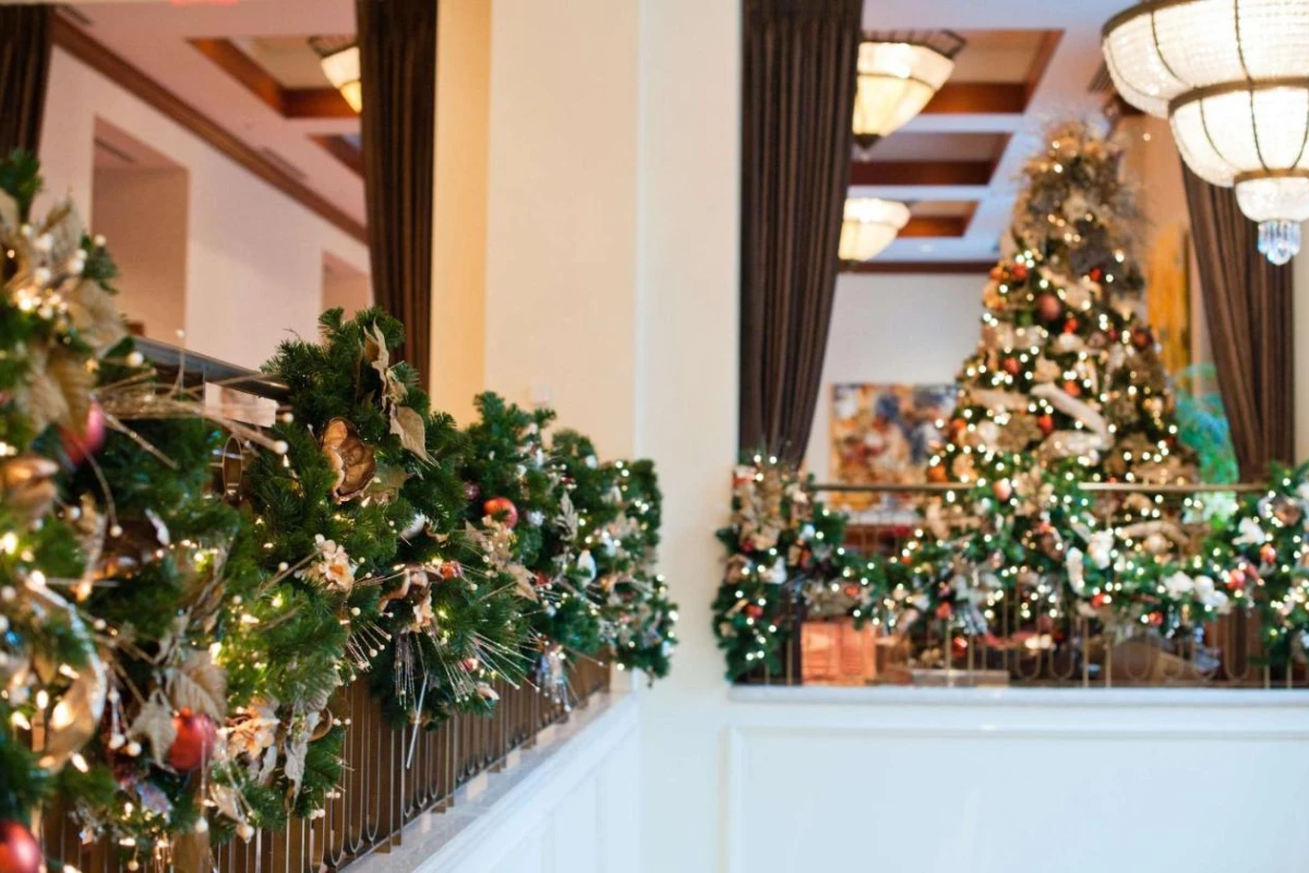 Conrad Indianapolis - Hotel Photo 8