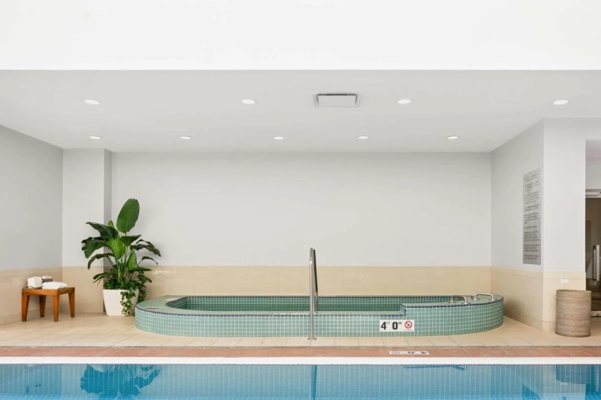 Conrad Indianapolis - Hotel Photo 11