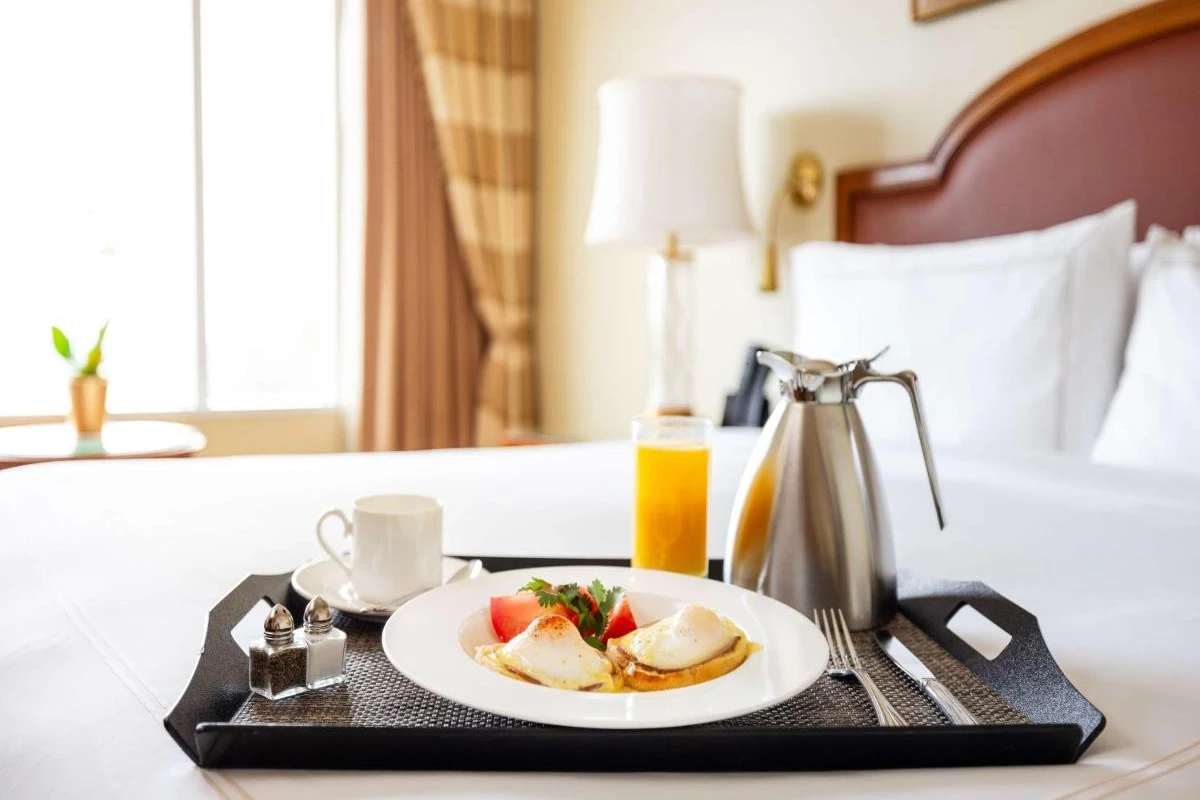 Conrad Indianapolis - Hotel Photo 15