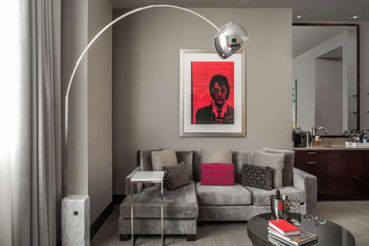 Conrad Indianapolis - Hotel Photo 20