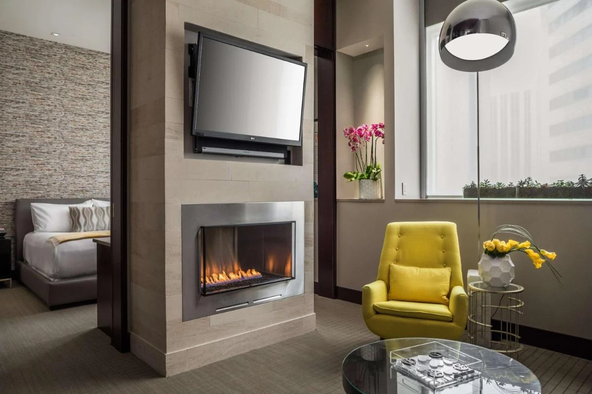 Conrad Indianapolis - Hotel Photo 24