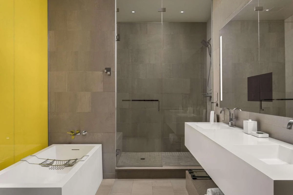 Conrad Indianapolis - Hotel Photo 25