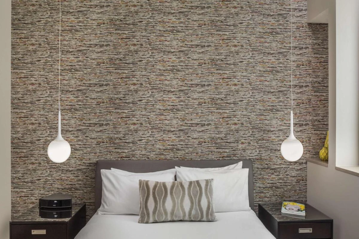 Conrad Indianapolis - Hotel Photo 26