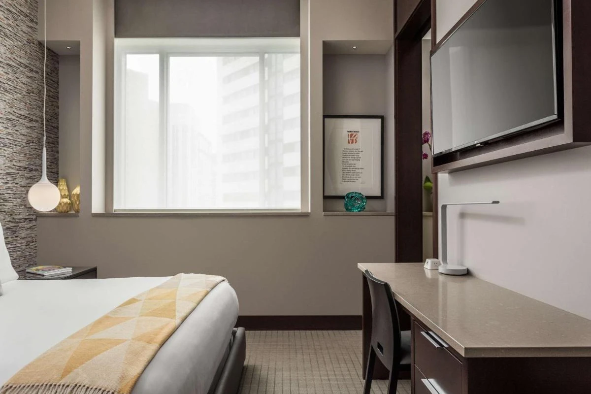 Conrad Indianapolis - Hotel Photo 27