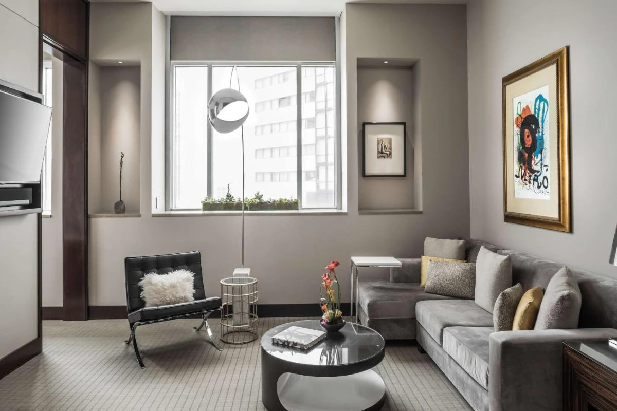 Conrad Indianapolis - Hotel Photo 28