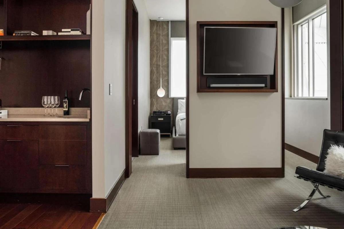 Conrad Indianapolis - Hotel Photo 29