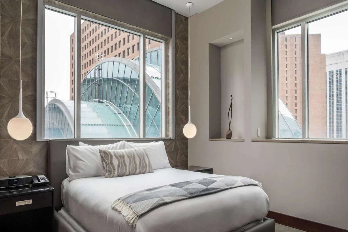 Conrad Indianapolis - Hotel Photo 31