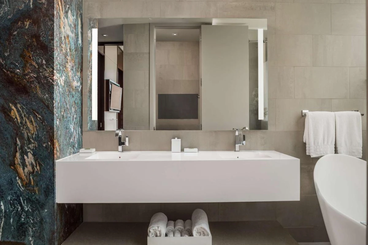 Conrad Indianapolis - Hotel Photo 32