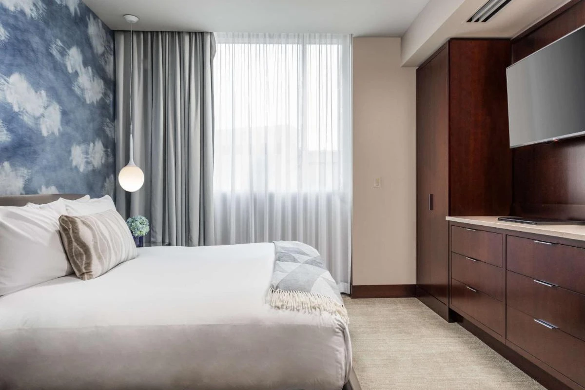 Conrad Indianapolis - Hotel Photo 33