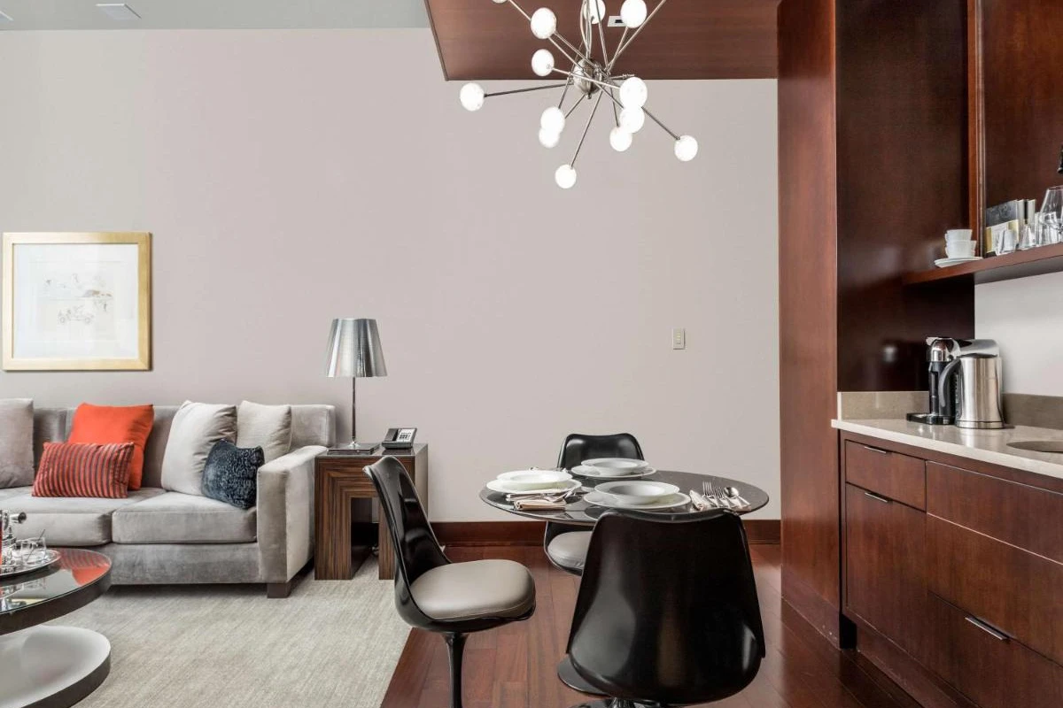 Conrad Indianapolis - Hotel Photo 34