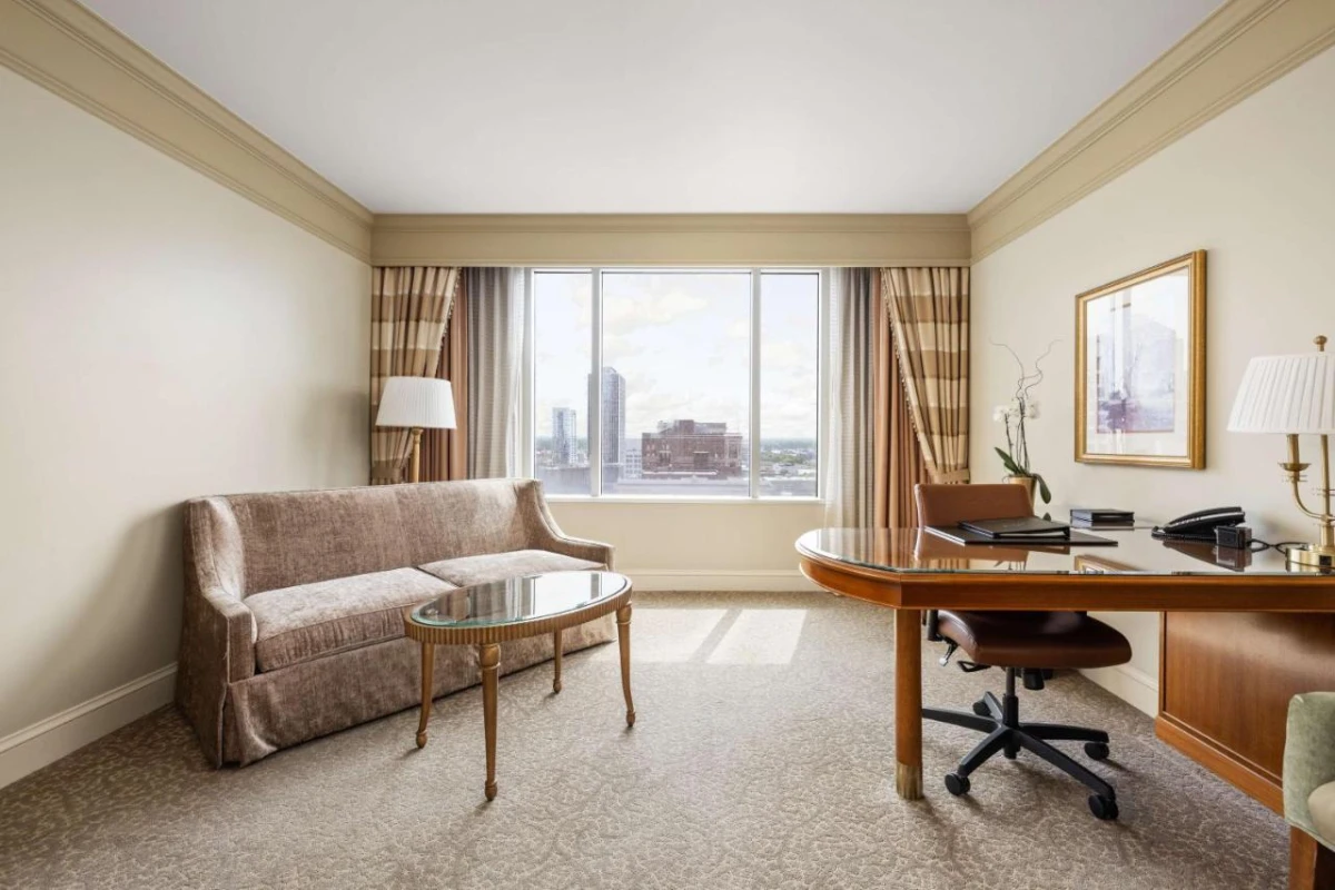 Conrad Indianapolis - Hotel Photo 37