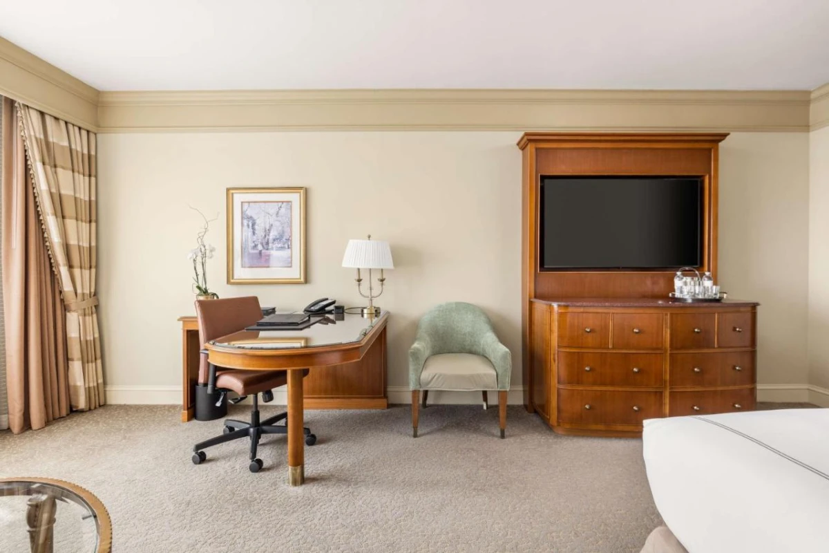 Conrad Indianapolis - Hotel Photo 39