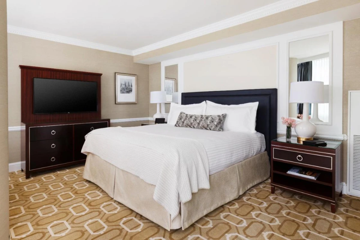 Boston Harbor Hotel - Hotel Photo 16