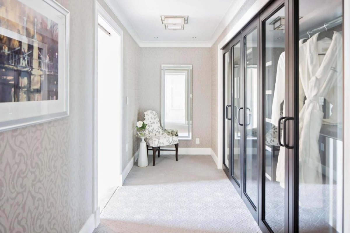 Boston Harbor Hotel - Hotel Photo 24