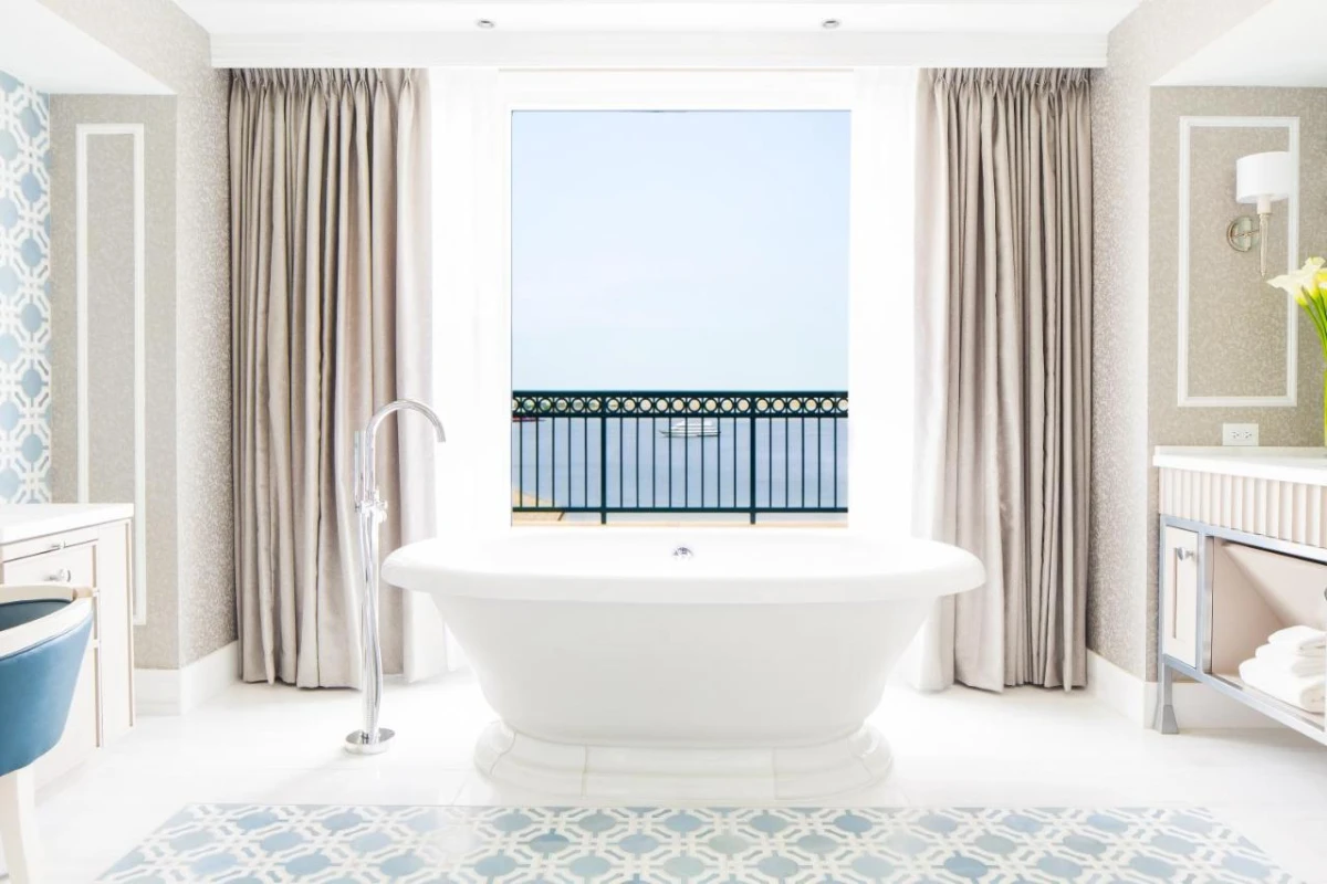 Boston Harbor Hotel - Hotel Photo 25