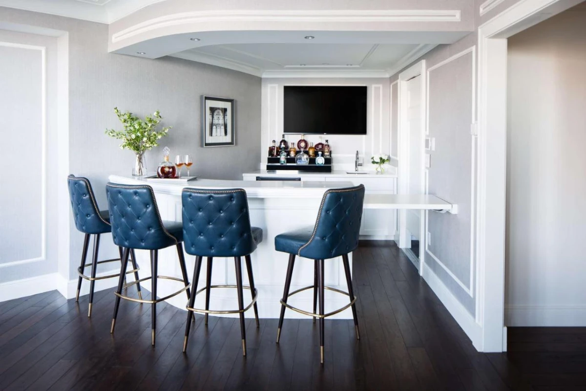 Boston Harbor Hotel - Hotel Photo 28