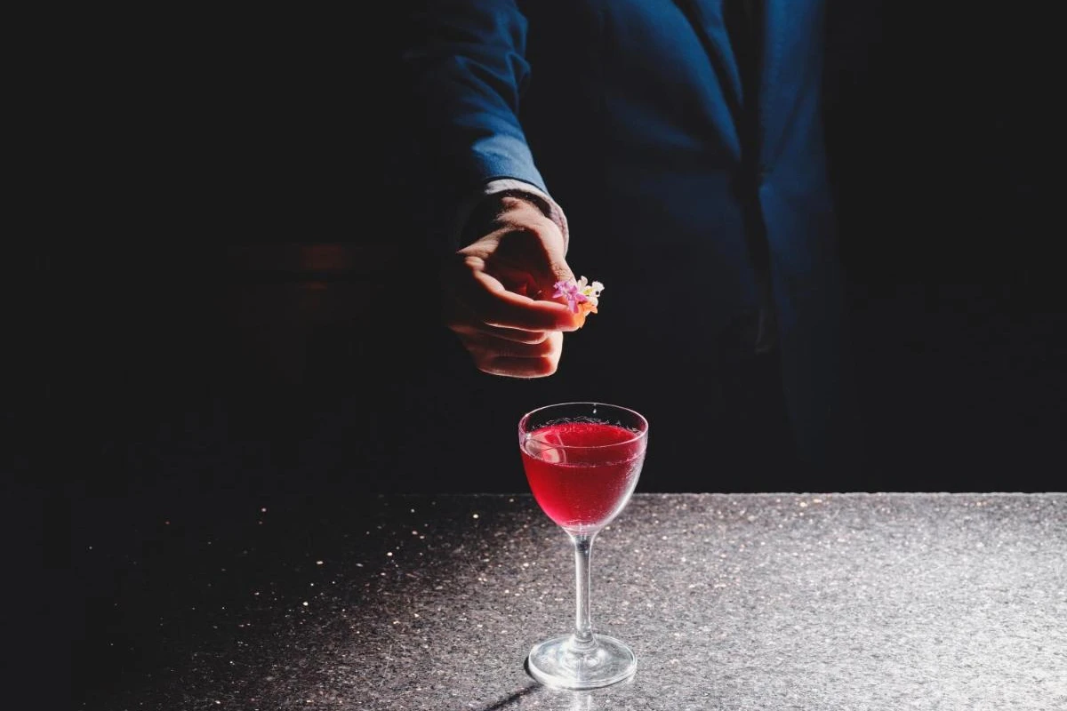 Boston Harbor Hotel - Hotel Photo 34