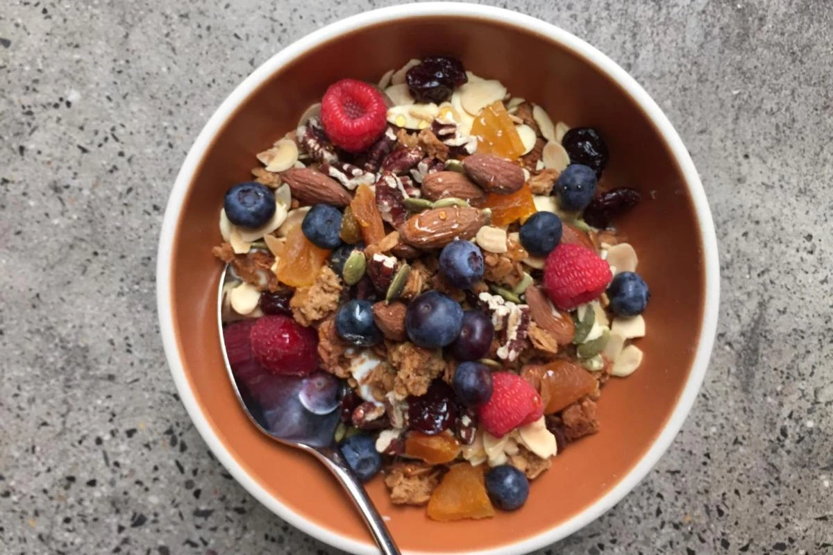 1 Hotel Central Park - Hotel Photo 2