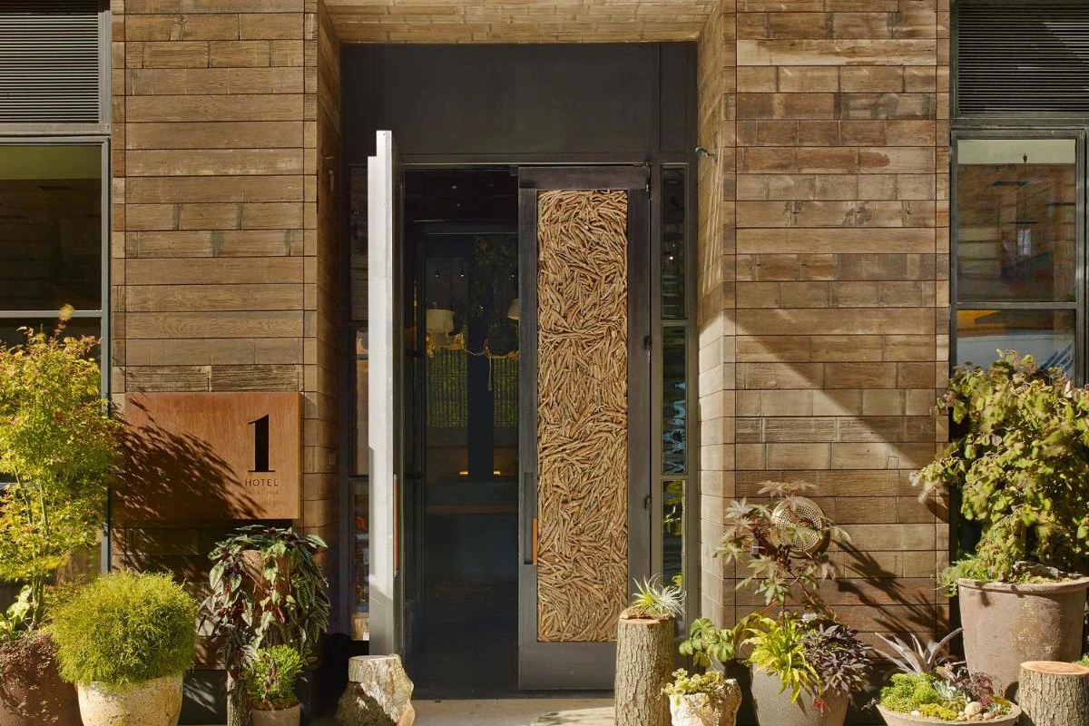 1 Hotel Central Park - Hotel Photo 5