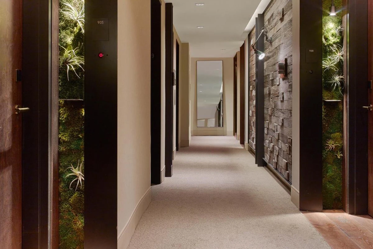 1 Hotel Central Park - Hotel Photo 7