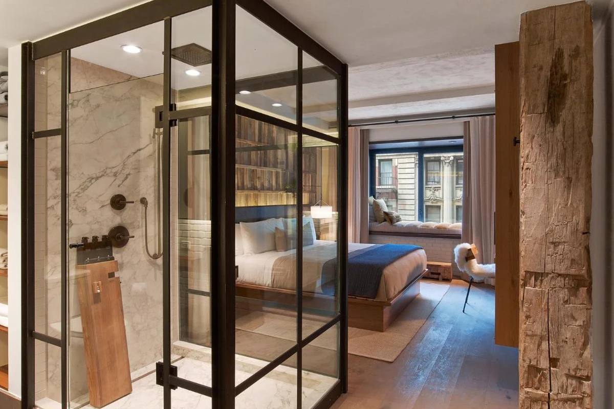 1 Hotel Central Park - Hotel Photo 8