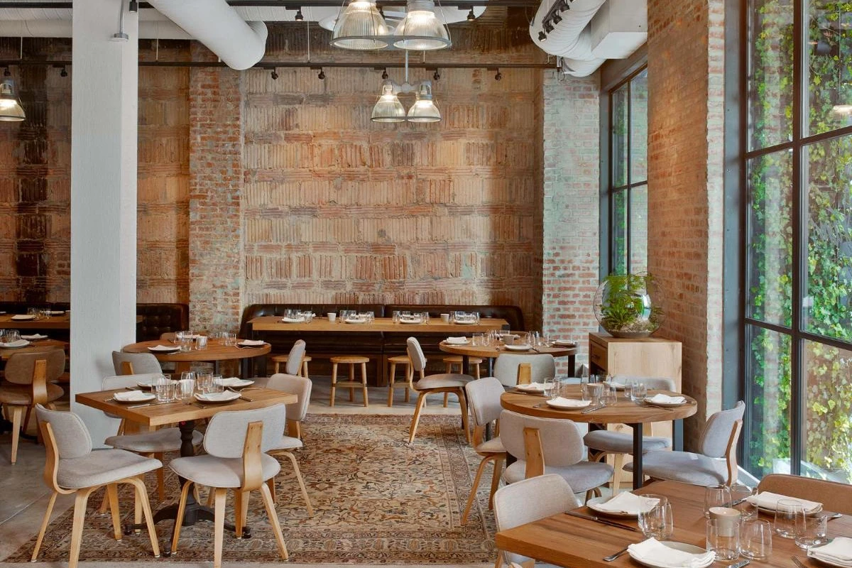 1 Hotel Central Park - Hotel Photo 11