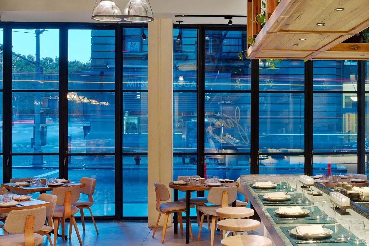 1 Hotel Central Park - Hotel Photo 15