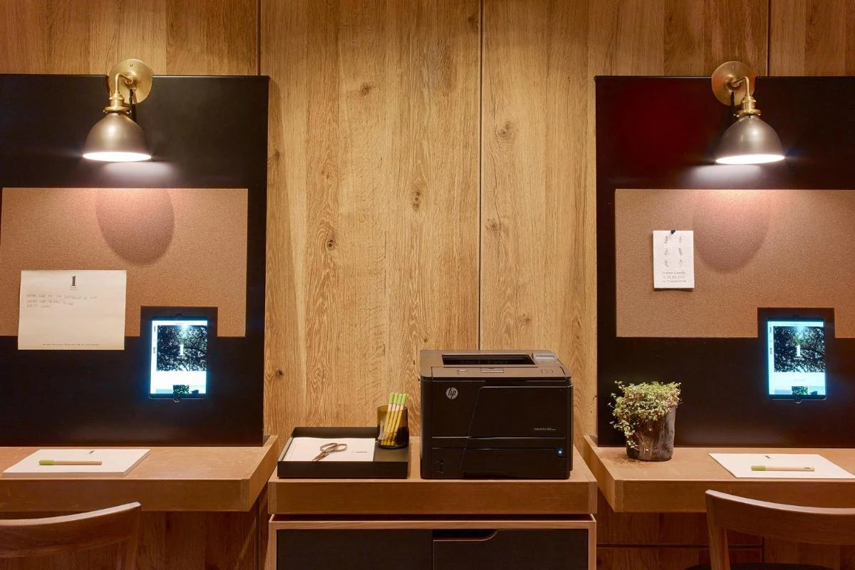 1 Hotel Central Park - Hotel Photo 16