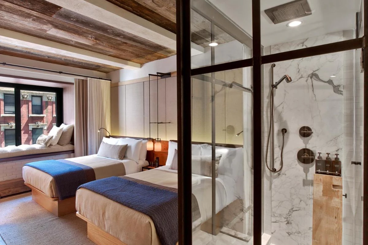 1 Hotel Central Park - Hotel Photo 17