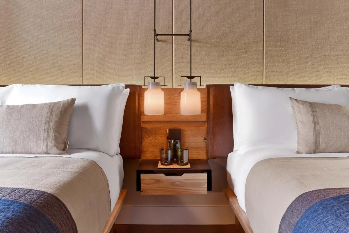 1 Hotel Central Park - Hotel Photo 18