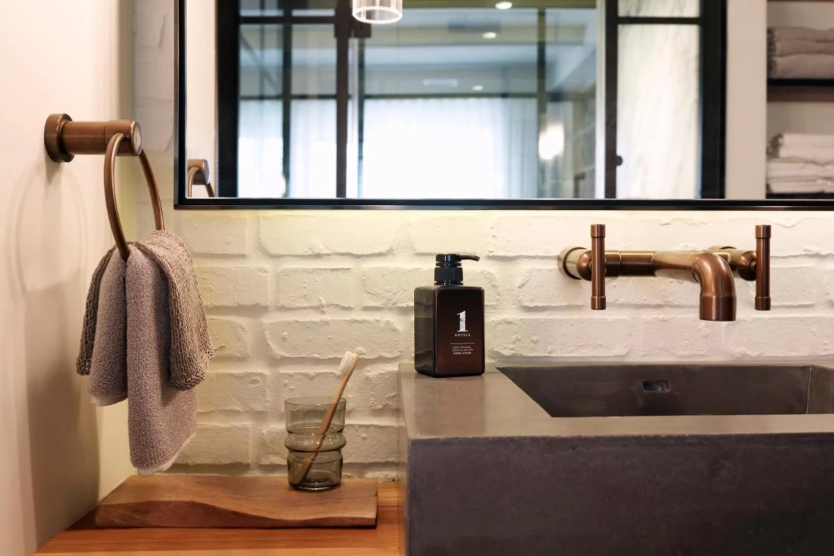 1 Hotel Central Park - Hotel Photo 24