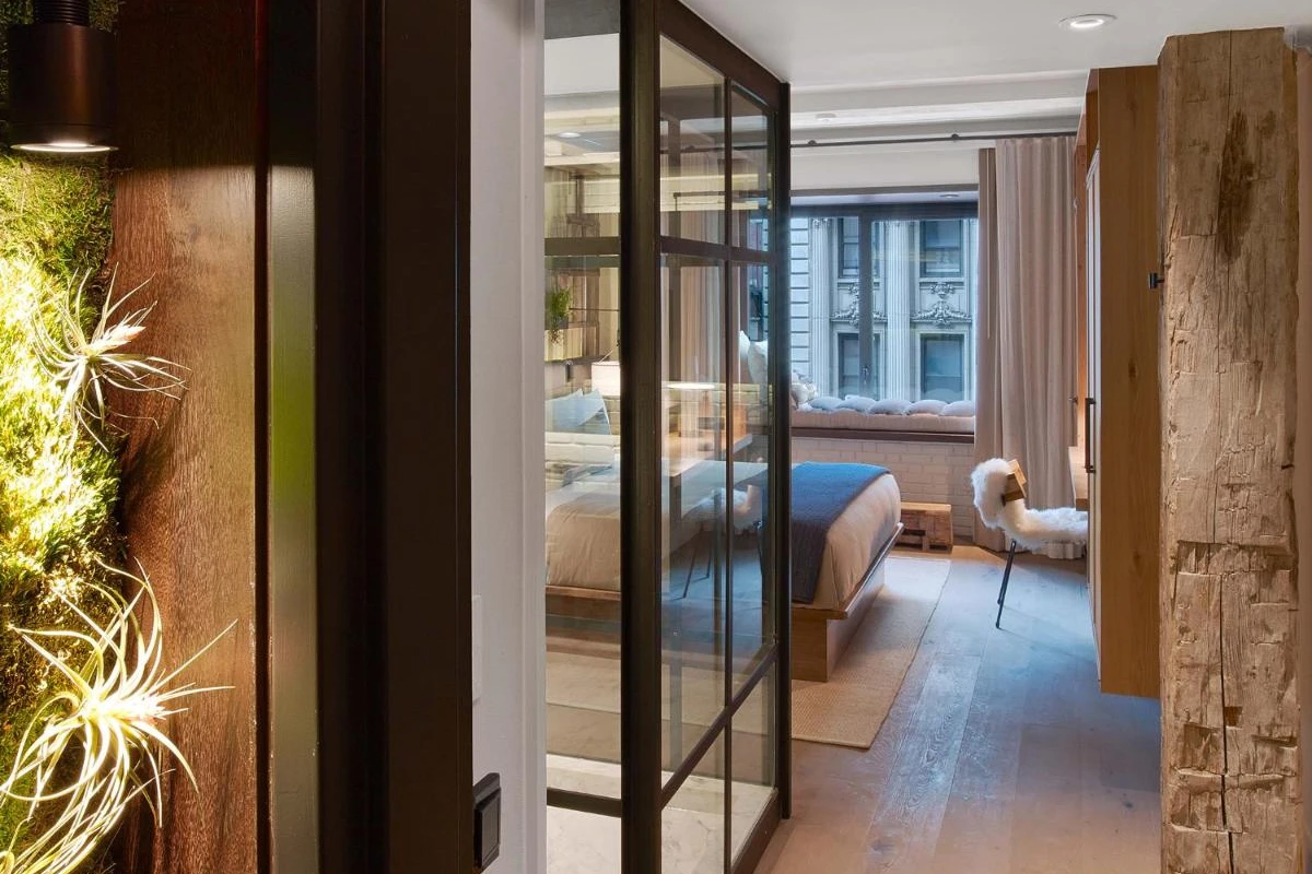 1 Hotel Central Park - Hotel Photo 25