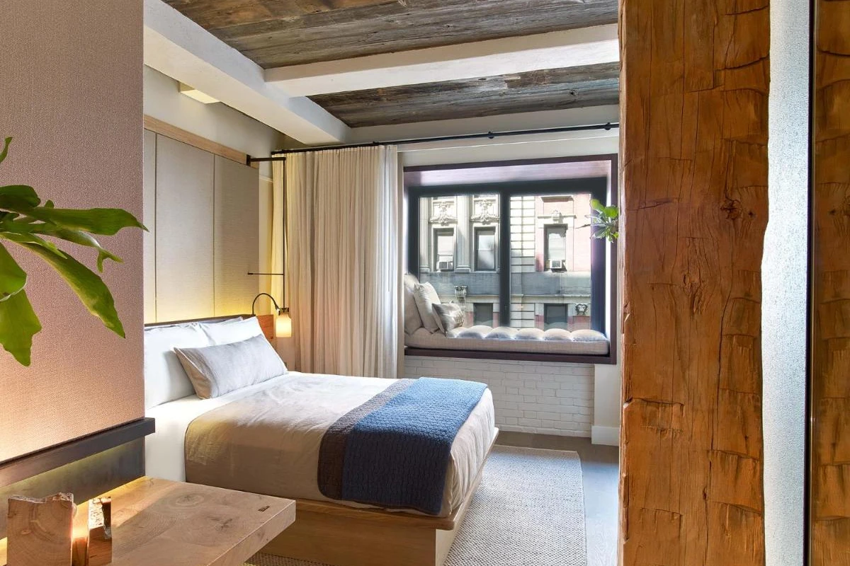 1 Hotel Central Park - Hotel Photo 26