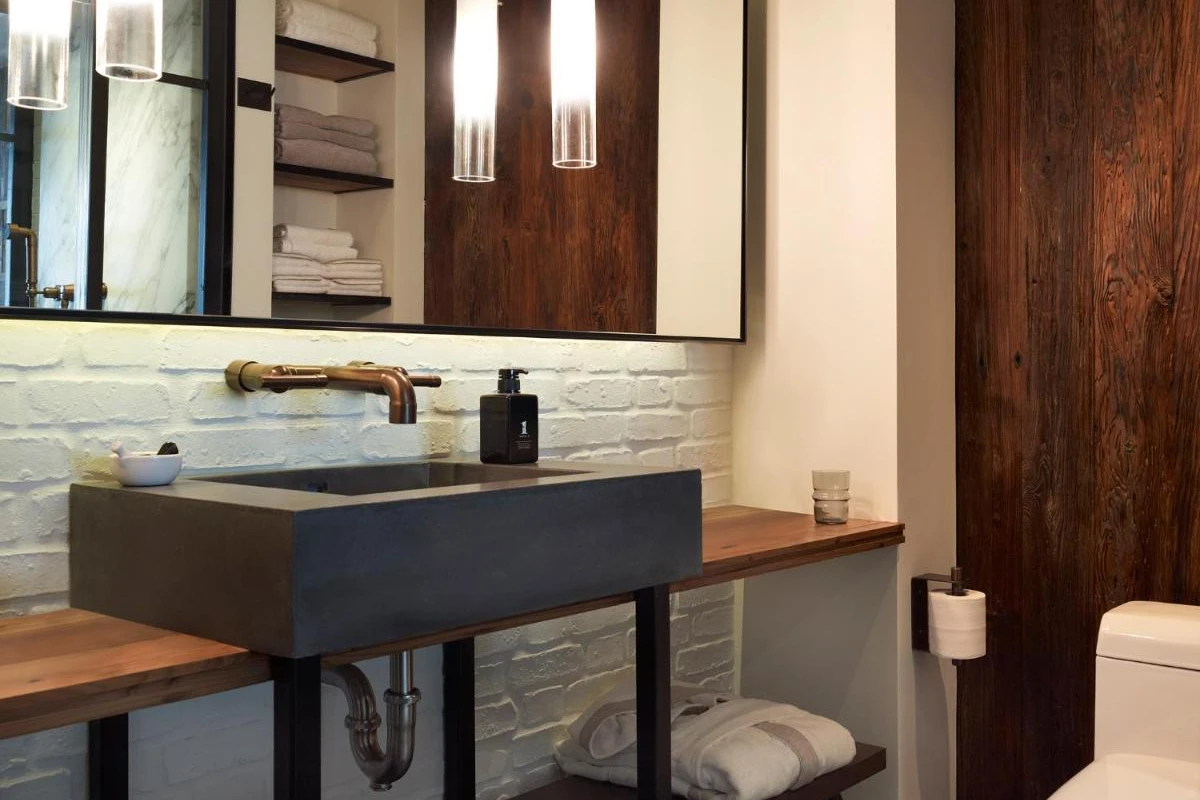 1 Hotel Central Park - Hotel Photo 27