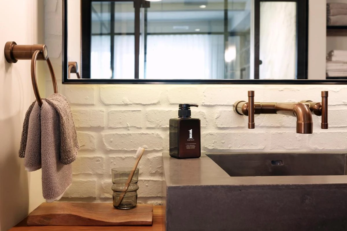 1 Hotel Central Park - Hotel Photo 28