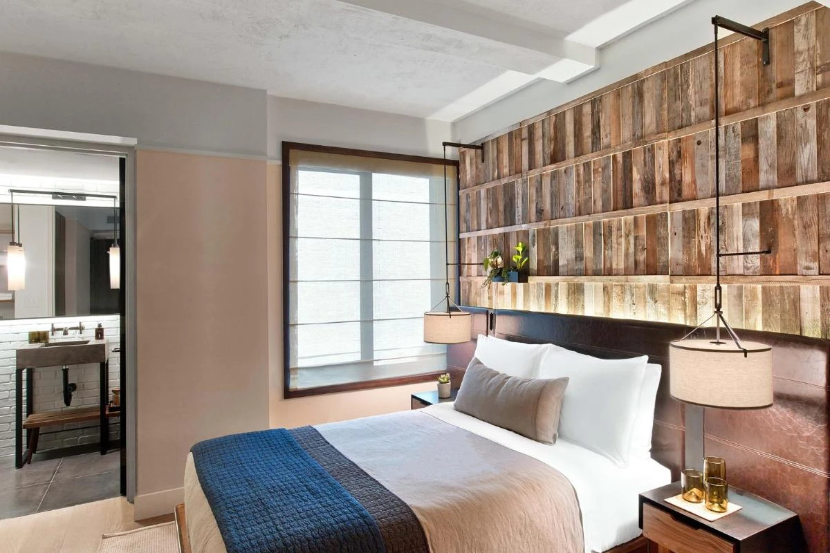 1 Hotel Central Park - Hotel Photo 29