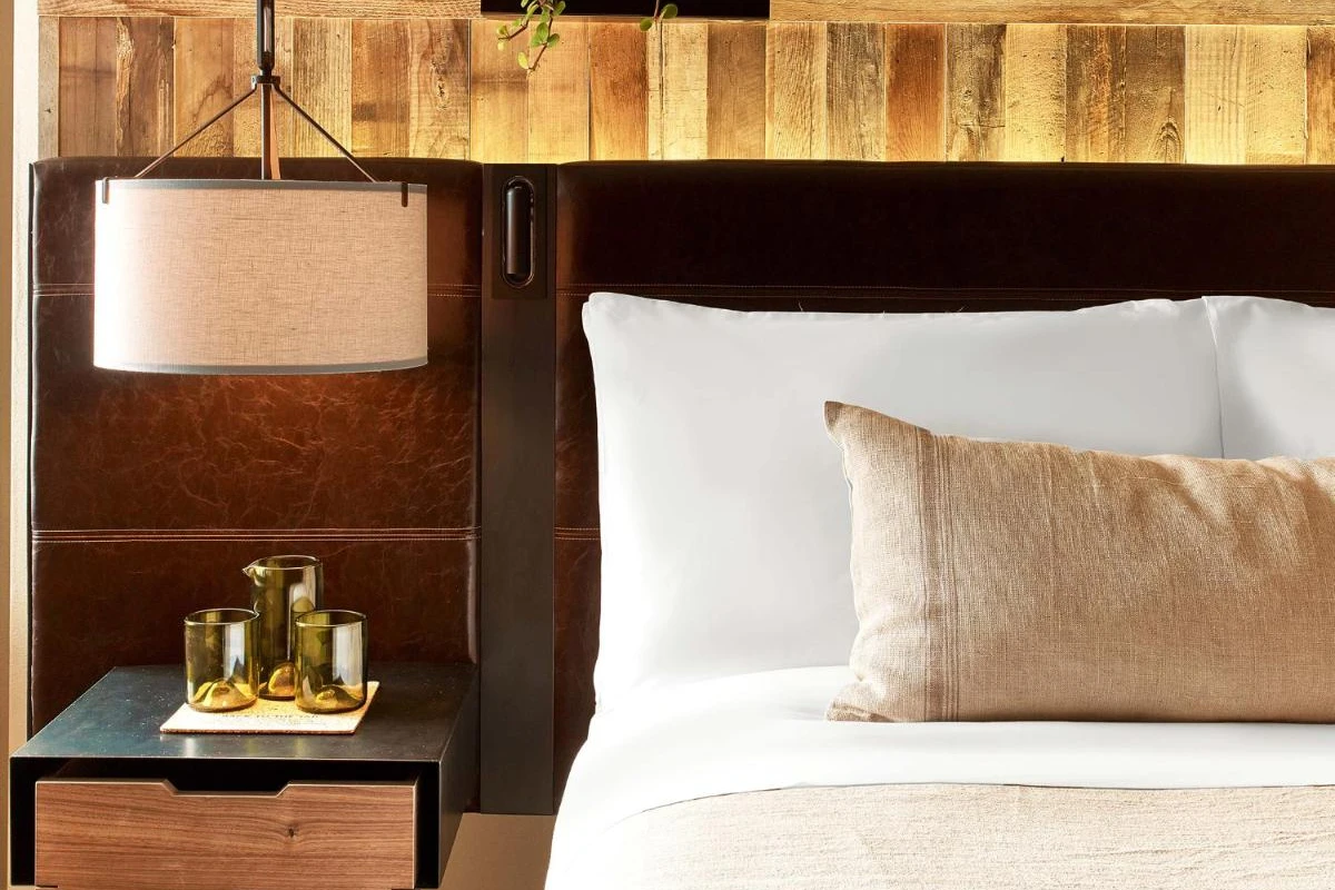 1 Hotel Central Park - Hotel Photo 30