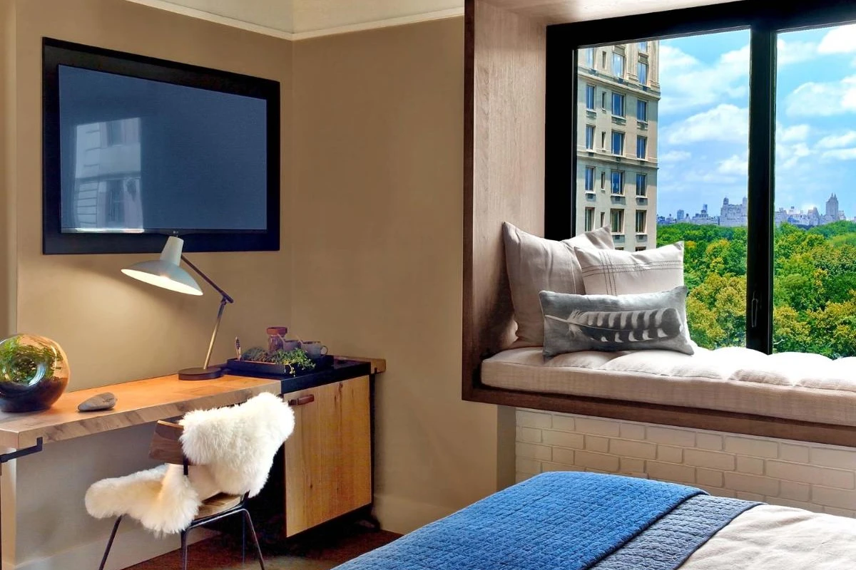 1 Hotel Central Park - Hotel Photo 32