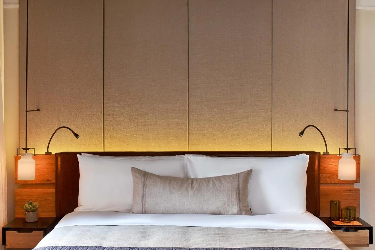 1 Hotel Central Park - Hotel Photo 33