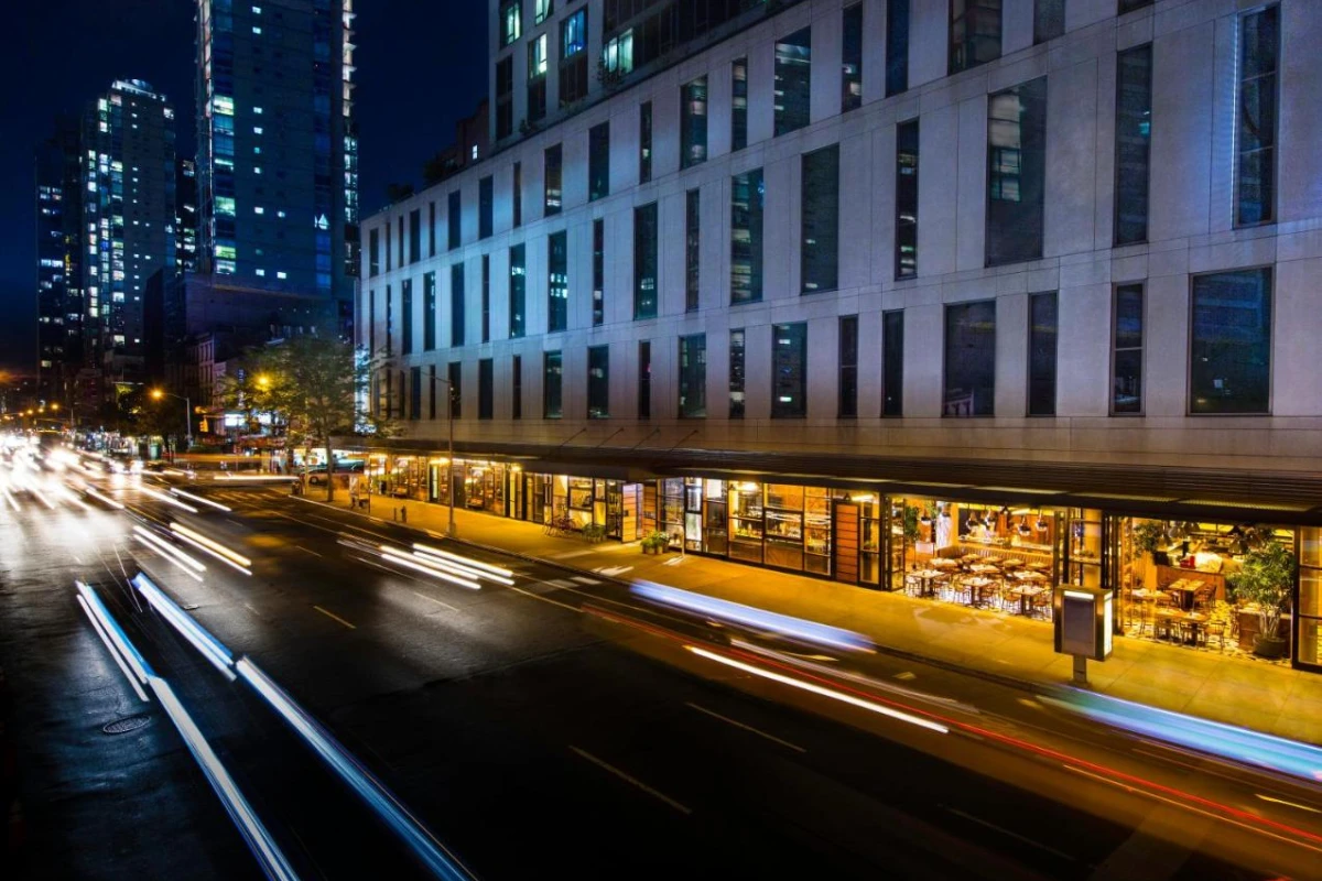 Kimpton Hotel Eventi - Hotel Photo 3