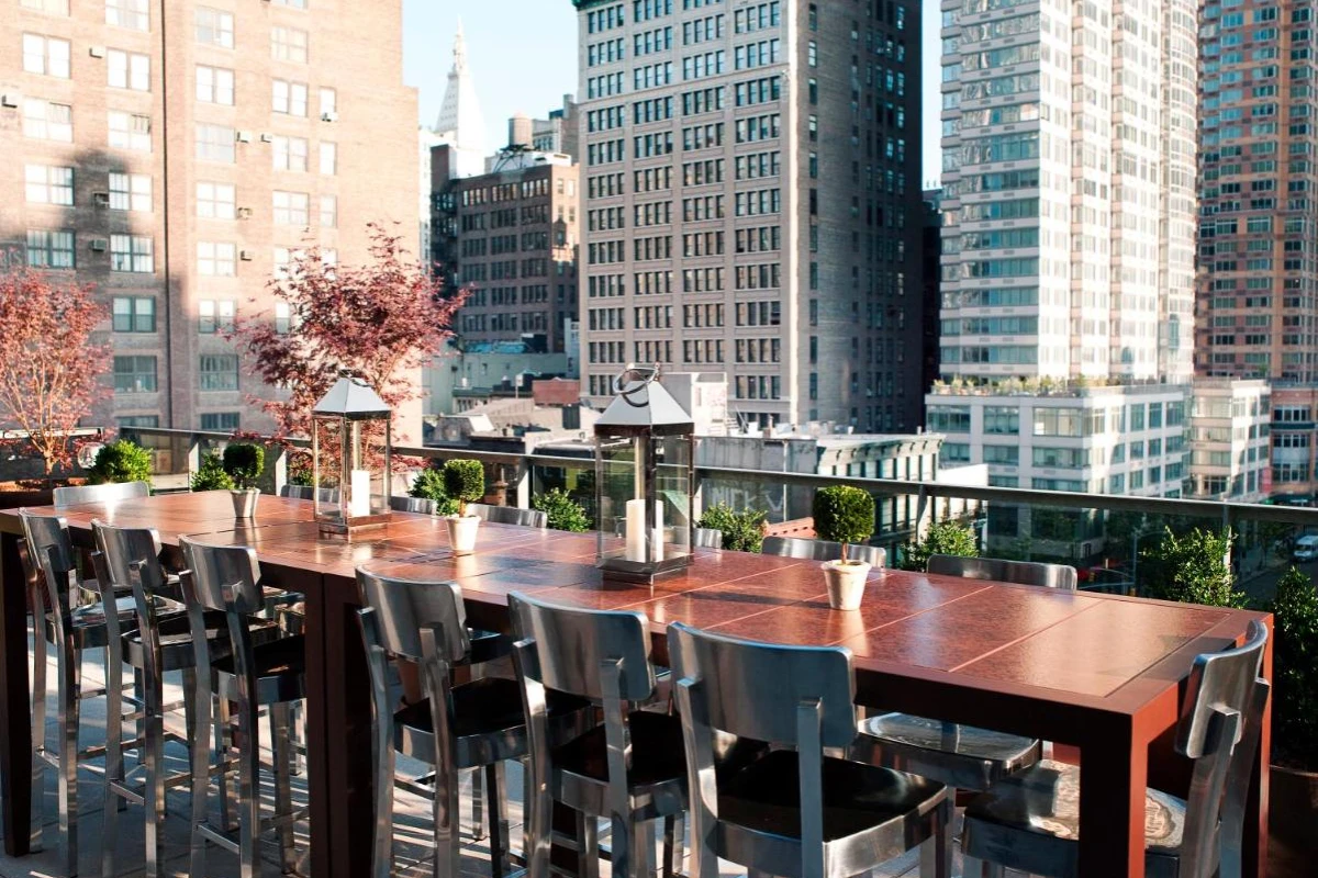 Kimpton Hotel Eventi - Hotel Photo 5