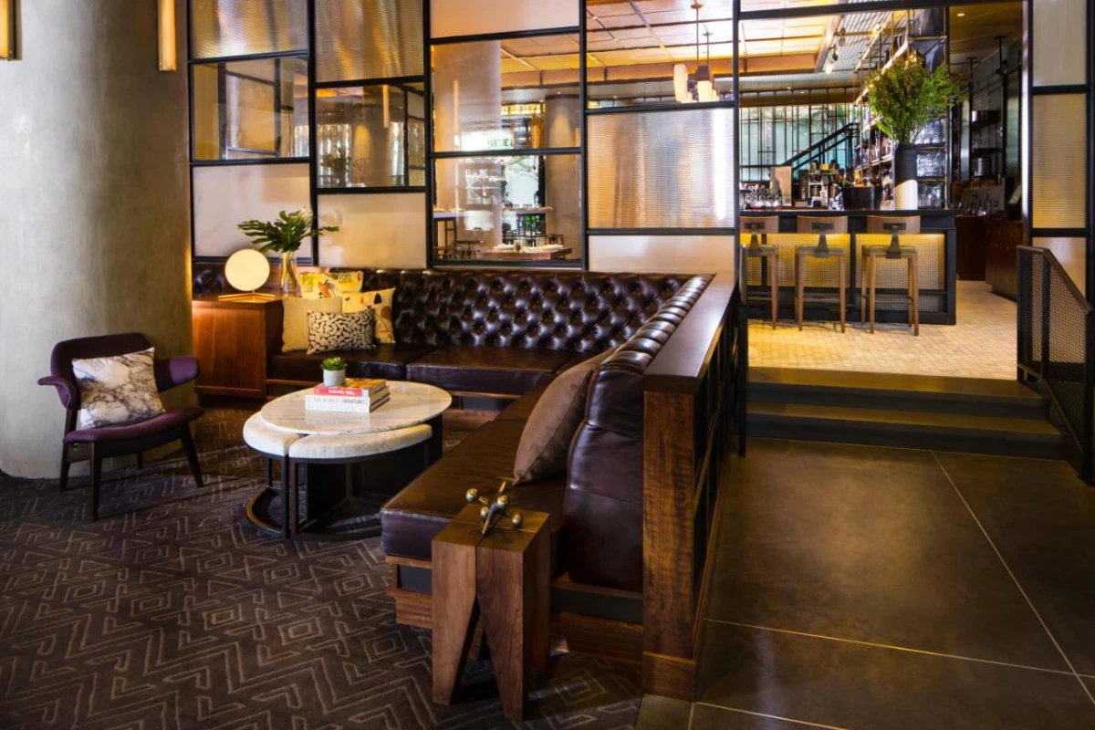 Kimpton Hotel Eventi - Hotel Photo 6