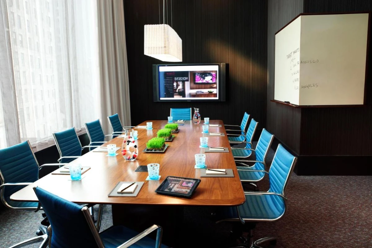 Kimpton Hotel Eventi - Hotel Photo 11